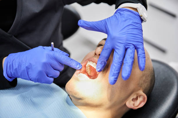 Best Pediatric Emergency Dentist in Northview, MI